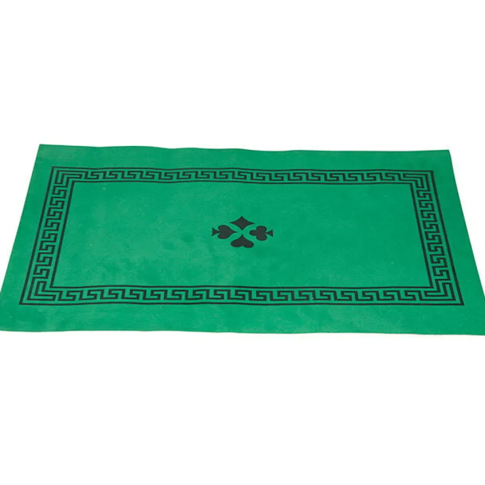 Tapis de jeu de carte