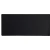 Tapis de souris noir 40x90cm