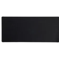 Tapis de souris noir 40x90cm