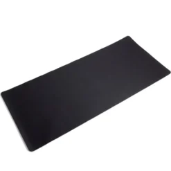 Tapis de souris noir 40x90cm