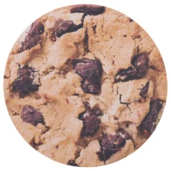 Tapis de souris tasty Ø20 cm