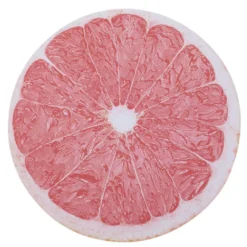Tapis de souris tasty Ø20 cm