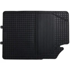 Tapis de voiture siège avant x2