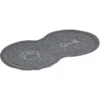 Tapis pour litière PVC