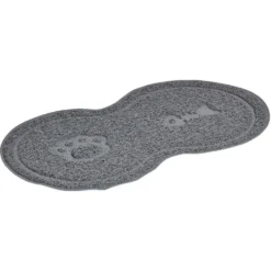 Tapis pour litière PVC