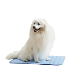 Tapis rafraîchissant pour chien 45x60cm