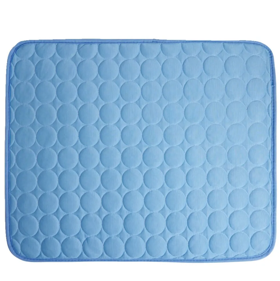 Tapis rafraîchissant pour chien 45x60cm