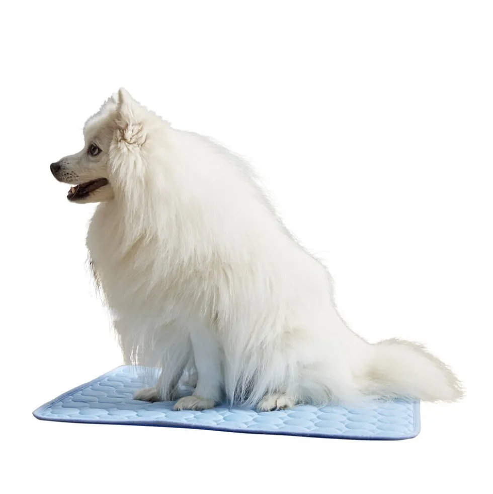 Tapis rafraîchissant pour chien 45x60cm