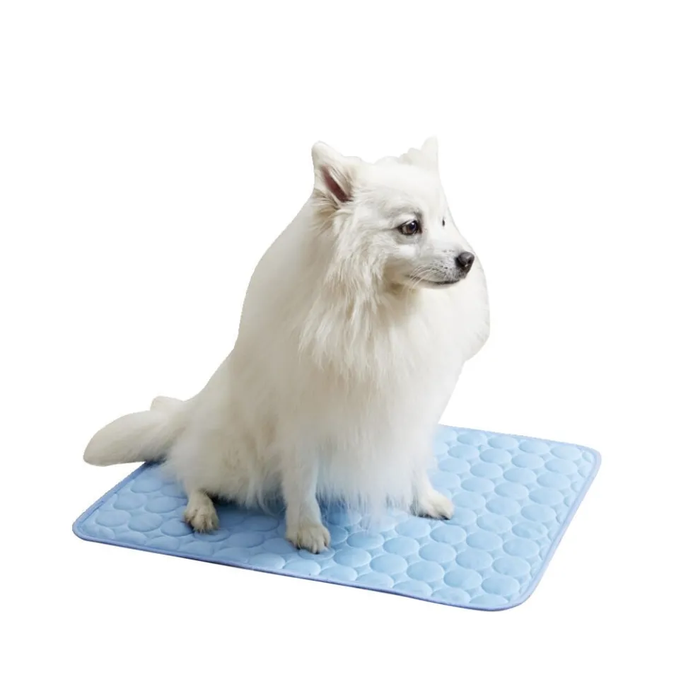 Tapis rafraîchissant pour chien 45x60cm
