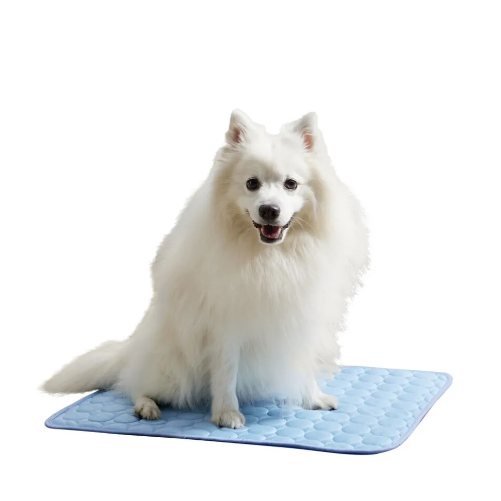 Tapis rafraîchissant pour chien 45x60cm