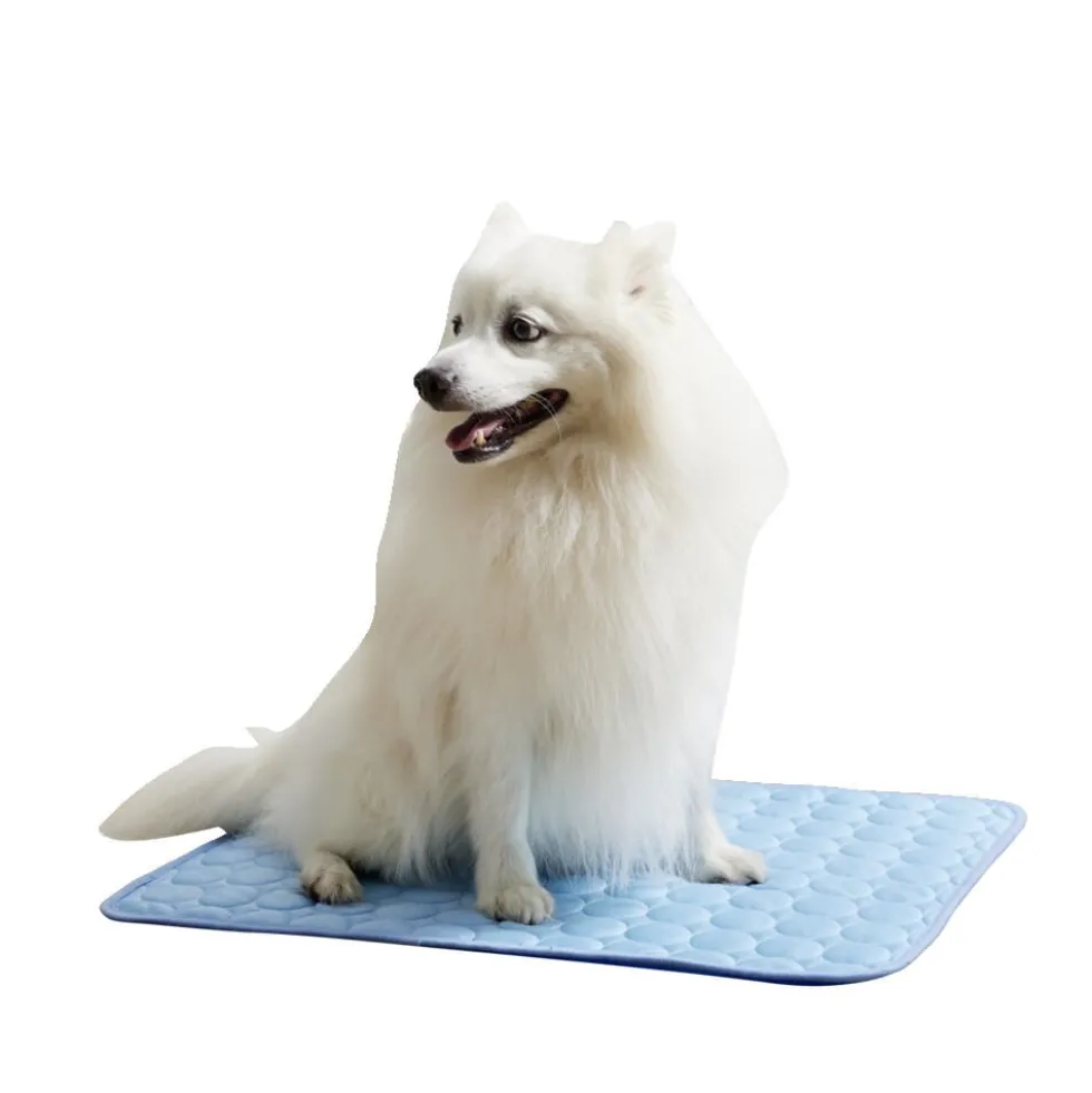 Tapis rafraîchissant pour chien 45x60cm