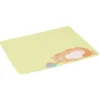Tapis repose gamelle animaux 39x50cm (3 modèles)