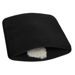 Tapis sortie de litière