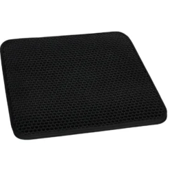 Tapis sortie de litière