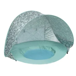 Tente extérieure anti UV pour chien