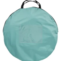 Tente extérieure anti UV pour chien