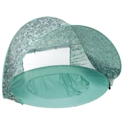 Tente extérieure anti UV pour chien