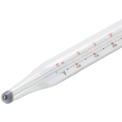 Thermomètre sucre