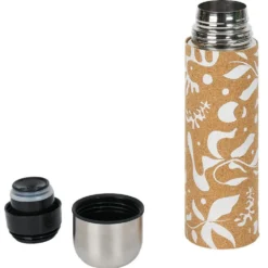 Thermos bouteille fraîcheur liège 500ml