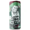 Thé glacé Ultra Ice Tea goût pêche Zoro 330ml