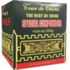 Thé vert de Chine Special Gunpowder 500gr