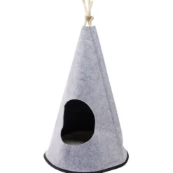 Tipi pour chat H70 cm