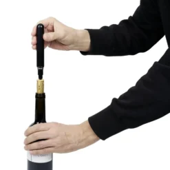 Tire-bouchon stylo