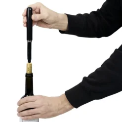 Tire-bouchon stylo