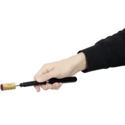 Tire-bouchon stylo