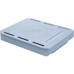 Tiroir dessous de bureau 25,5x20xH4,2 cm