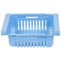 Tiroir pour réfrigérateur extensible 17x9xH8,5cm (3 modèles)
