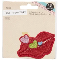 Tissu thermocollant