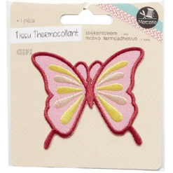 Tissu thermocollant