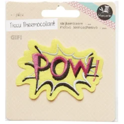 Tissu thermocollant