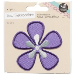 Tissu thermocollant