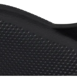 Tongs caoutchouc noir 36/37