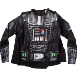 Top Dark Vador avec masque