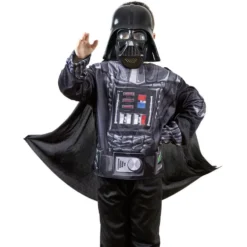 Top Dark Vador avec masque
