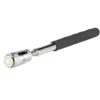 Torche aimantée télescopique L14,5cm (6 modèles)