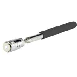 Torche aimantée télescopique L14,5cm (6 modèles)