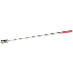 Torche aimantée télescopique L14,5cm (6 modèles)