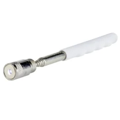 Torche aimantée télescopique L14,5cm (6 modèles)