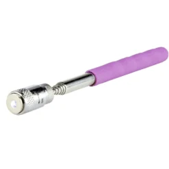 Torche aimantée télescopique L14,5cm (6 modèles)