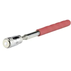 Torche aimantée télescopique L14,5cm (6 modèles)