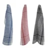 Torchon coton x3 100% coton 43x68cm