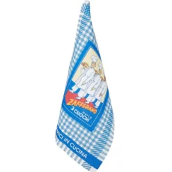 Torchon de cuisine en coton