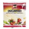 Tortillas x8