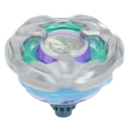 Toupie Beyblade X Starter pack (2 modèles)