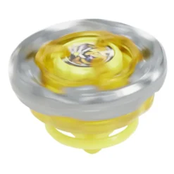 Toupie Beyblade X Starter pack (2 modèles)