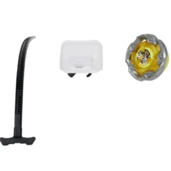 Toupie Beyblade X Starter pack (2 modèles)
